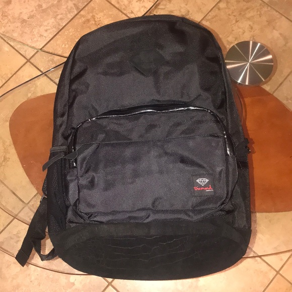 Diamond Supply Co. Other - Diamond Supply Co backpack NWOT